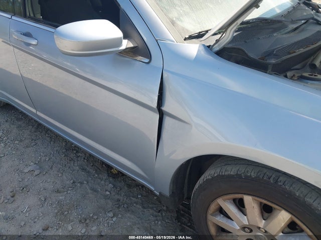 Продажа на аукционе авто 2014 Chrysler 200 Touring, vin: 1C3CCBBBXEN171514, номер лота: 45140469