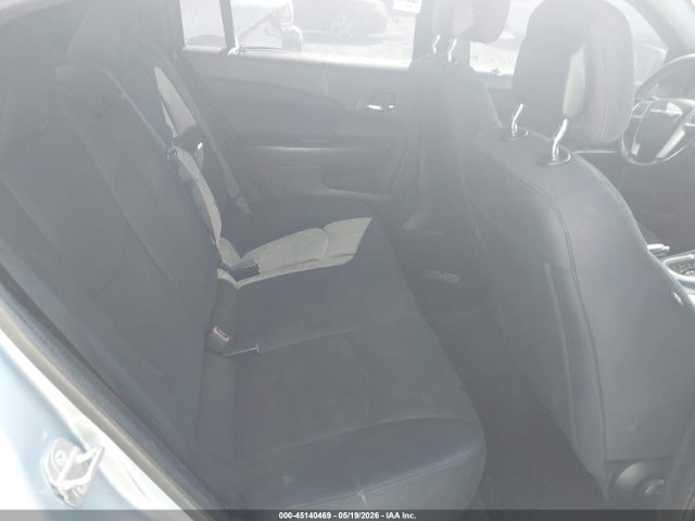 Продажа на аукционе авто 2014 Chrysler 200 Touring, vin: 1C3CCBBBXEN171514, номер лота: 45140469