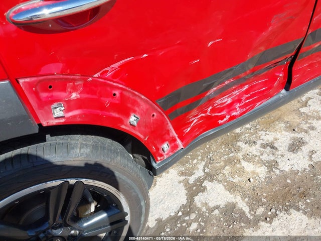 Aukcja sprzedaży 2016 Mini Countryman Cooper S, vin: WMWZC3C53GWT10199, numer aukcji: 45140471