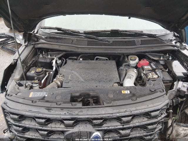 Aukcja sprzedaży 2017 Ford Explorer Sport, vin: 1FM5K8GT2HGB31413, numer aukcji: 45140473