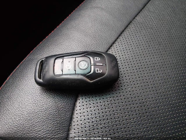 Aukcja sprzedaży 2017 Ford Explorer Sport, vin: 1FM5K8GT2HGB31413, numer aukcji: 45140473