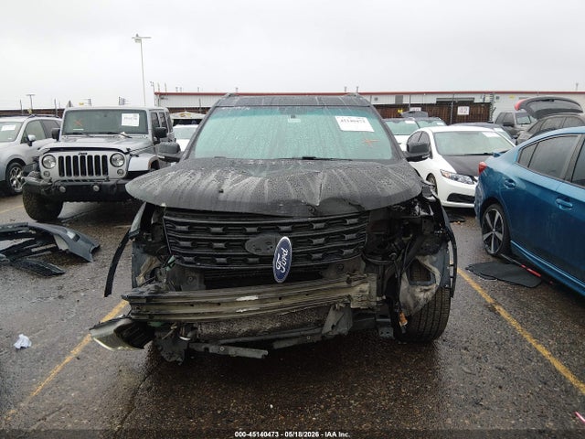 Aukcja sprzedaży 2017 Ford Explorer Sport, vin: 1FM5K8GT2HGB31413, numer aukcji: 45140473
