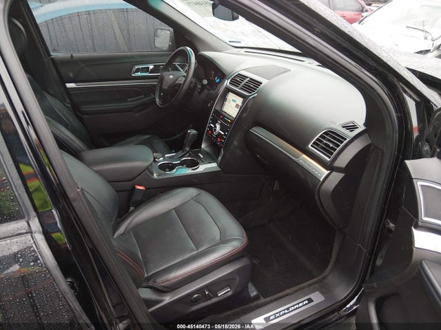 Aukcja sprzedaży 2017 Ford Explorer Sport, vin: 1FM5K8GT2HGB31413, numer aukcji: 45140473