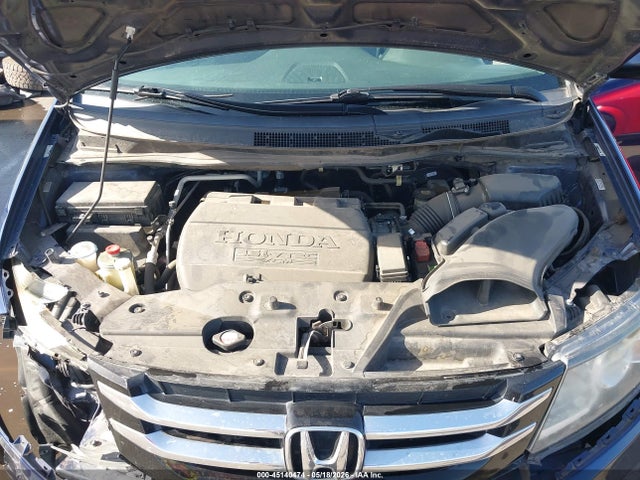 Aukcja sprzedaży 2016 Honda Odyssey Se, vin: 5FNRL5H39GB018941, numer aukcji: 45140474