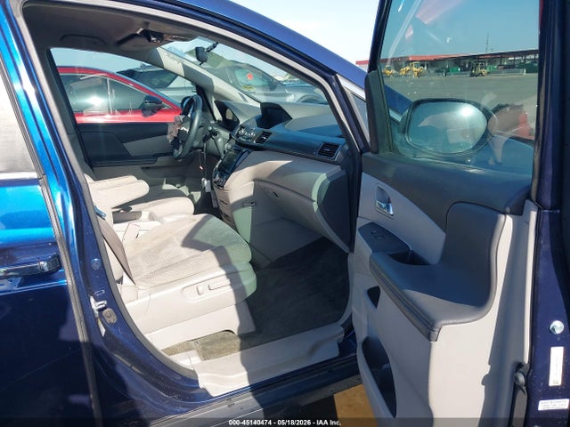 Aukcja sprzedaży 2016 Honda Odyssey Se, vin: 5FNRL5H39GB018941, numer aukcji: 45140474