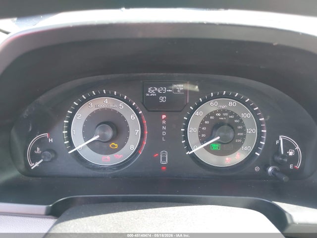 Aukcja sprzedaży 2016 Honda Odyssey Se, vin: 5FNRL5H39GB018941, numer aukcji: 45140474