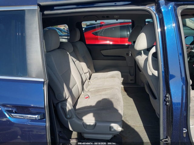 Aukcja sprzedaży 2016 Honda Odyssey Se, vin: 5FNRL5H39GB018941, numer aukcji: 45140474