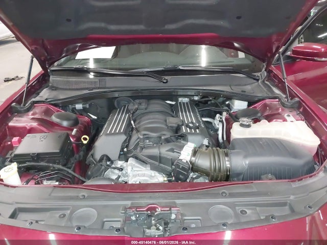 2023 Chrysler 300 300c მანქანა იყიდება აუქციონზე, vin: 2C3CCAPJ5PH501131, აუქციონის ნომერი: 45140476