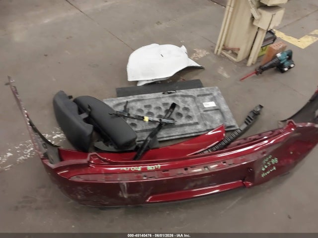 2023 Chrysler 300 300c მანქანა იყიდება აუქციონზე, vin: 2C3CCAPJ5PH501131, აუქციონის ნომერი: 45140476