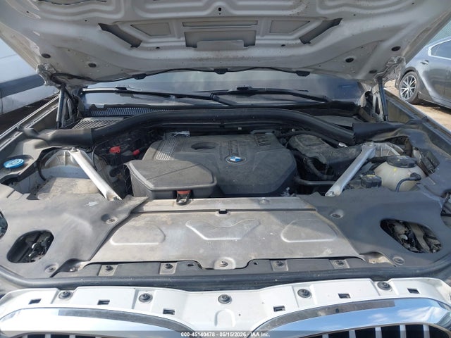 BMW X3 Sdrive30i 2019 5UXTR7C51KLE98103 Image 10