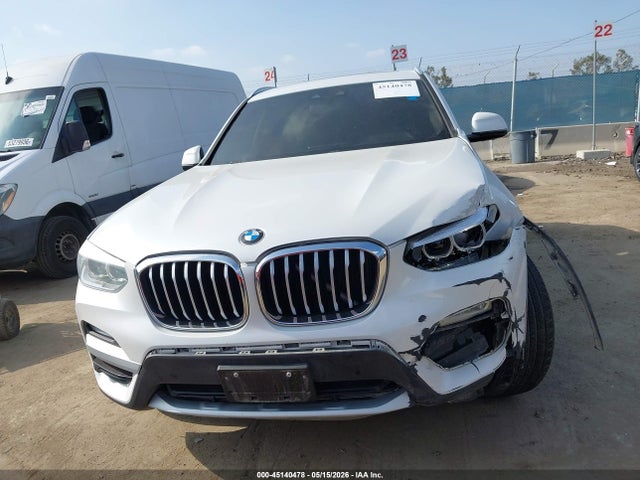 BMW X3 Sdrive30i 2019 5UXTR7C51KLE98103 Image 12