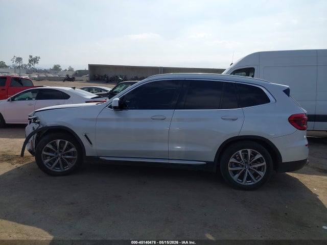 BMW X3 Sdrive30i 2019 5UXTR7C51KLE98103 Image 14