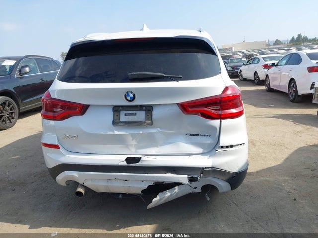 BMW X3 Sdrive30i 2019 5UXTR7C51KLE98103 Image 16
