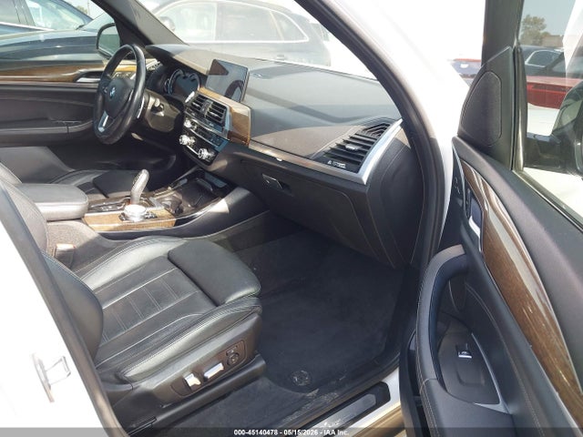 BMW X3 Sdrive30i 2019 5UXTR7C51KLE98103 Image 5