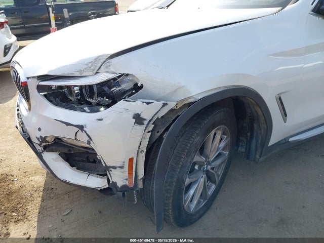 BMW X3 Sdrive30i 2019 5UXTR7C51KLE98103 Image 6