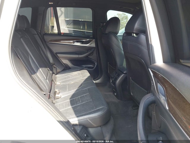 BMW X3 Sdrive30i 2019 5UXTR7C51KLE98103 Image 8