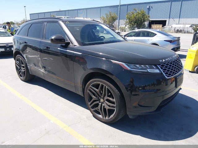 Land Rover Range Rover Velar P250 2019 SALYA2EX2KA782907 Image 1