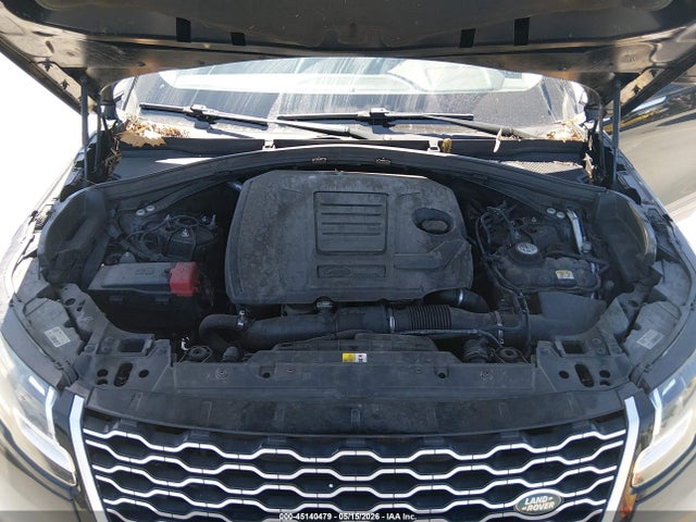 Land Rover Range Rover Velar P250 2019 SALYA2EX2KA782907 Image 10