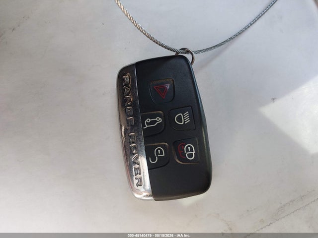 Land Rover Range Rover Velar P250 2019 SALYA2EX2KA782907 Image 11