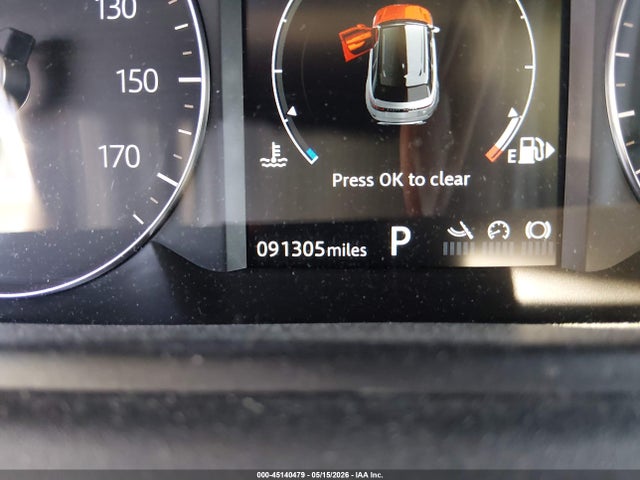 Land Rover Range Rover Velar P250 2019 SALYA2EX2KA782907 Image 15