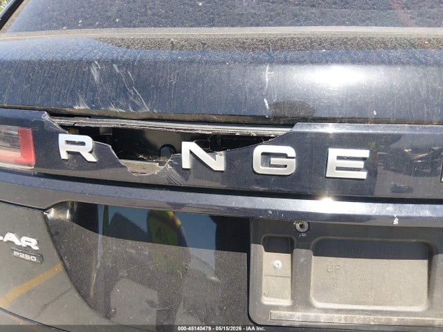 Land Rover Range Rover Velar P250 2019 SALYA2EX2KA782907 Image 17