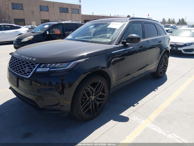 Land Rover Range Rover Velar P250 2019 SALYA2EX2KA782907 Image 2