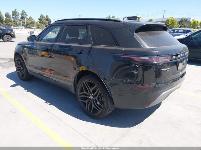 Land Rover Range Rover Velar P250 2019 SALYA2EX2KA782907 Image 3