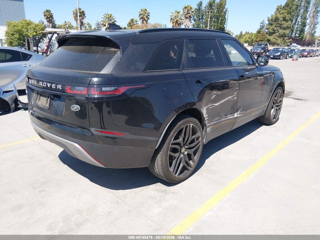 Land Rover Range Rover Velar P250 2019 SALYA2EX2KA782907 Image 4