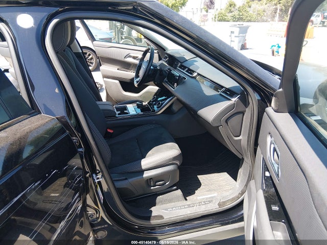 Land Rover Range Rover Velar P250 2019 SALYA2EX2KA782907 Image 5