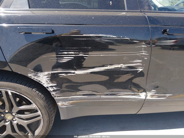 Land Rover Range Rover Velar P250 2019 SALYA2EX2KA782907 Image 6