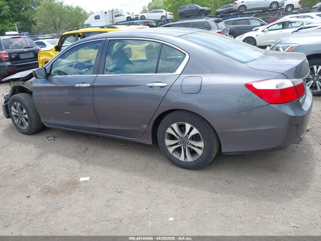 2013 Honda Accord Lx მანქანა იყიდება აუქციონზე, vin: 1HGCR2F36DA284767, აუქციონის ნომერი: 45140480