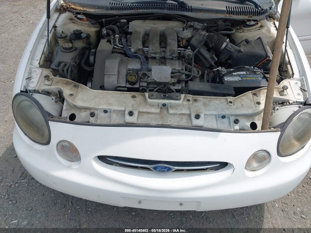 Продажа на аукционе авто 1998 Ford Taurus Lx/se, vin: 1FAFP52S4WG218062, номер лота: 45140482