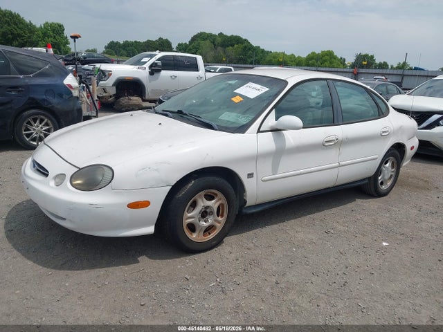 Продажа на аукционе авто 1998 Ford Taurus Lx/se, vin: 1FAFP52S4WG218062, номер лота: 45140482