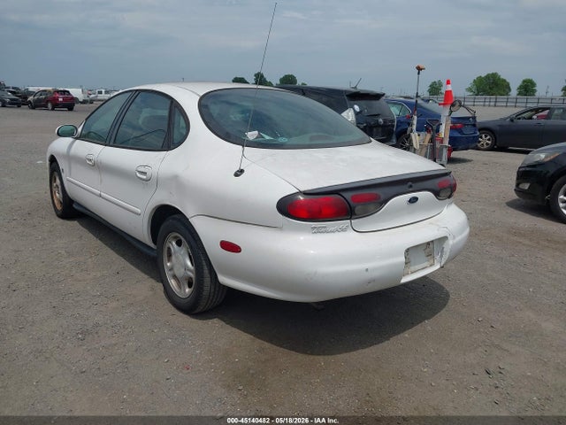 Продажа на аукционе авто 1998 Ford Taurus Lx/se, vin: 1FAFP52S4WG218062, номер лота: 45140482