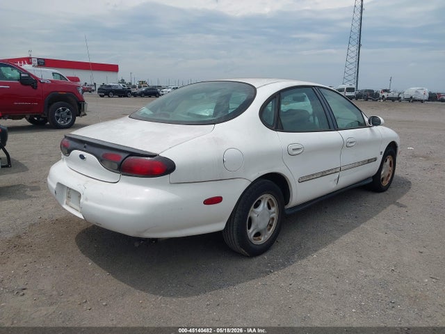 Продажа на аукционе авто 1998 Ford Taurus Lx/se, vin: 1FAFP52S4WG218062, номер лота: 45140482