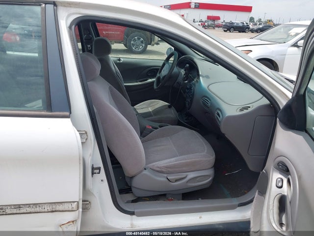 Продажа на аукционе авто 1998 Ford Taurus Lx/se, vin: 1FAFP52S4WG218062, номер лота: 45140482
