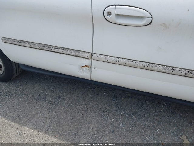 Продажа на аукционе авто 1998 Ford Taurus Lx/se, vin: 1FAFP52S4WG218062, номер лота: 45140482