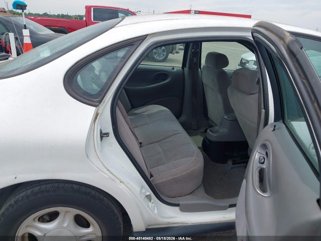 Продажа на аукционе авто 1998 Ford Taurus Lx/se, vin: 1FAFP52S4WG218062, номер лота: 45140482