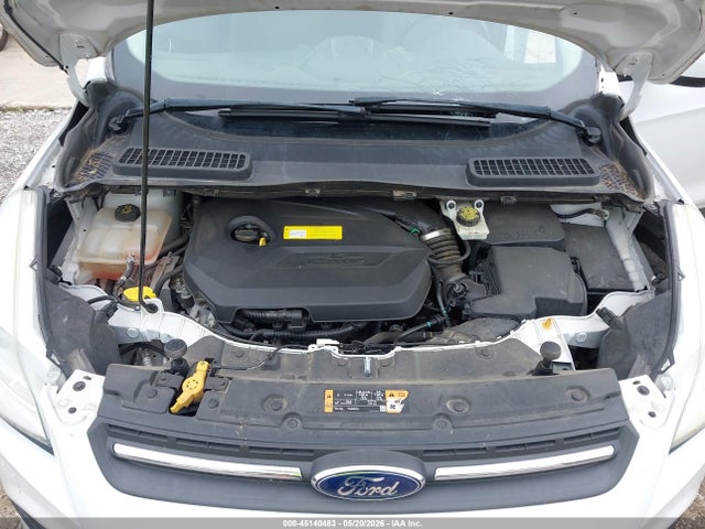 Aukcja sprzedaży 2016 Ford Escape Se, vin: 1FMCU0GX6GUC35179, numer aukcji: 45140483