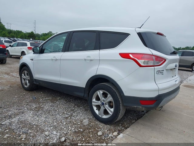 Aukcja sprzedaży 2016 Ford Escape Se, vin: 1FMCU0GX6GUC35179, numer aukcji: 45140483