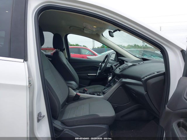 Aukcja sprzedaży 2016 Ford Escape Se, vin: 1FMCU0GX6GUC35179, numer aukcji: 45140483