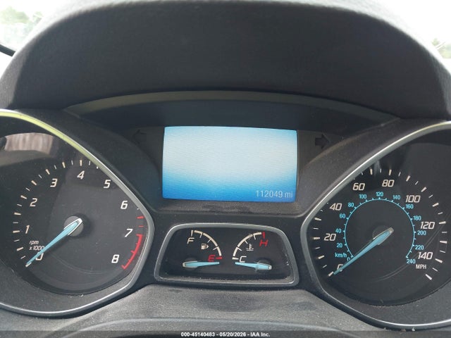 Aukcja sprzedaży 2016 Ford Escape Se, vin: 1FMCU0GX6GUC35179, numer aukcji: 45140483