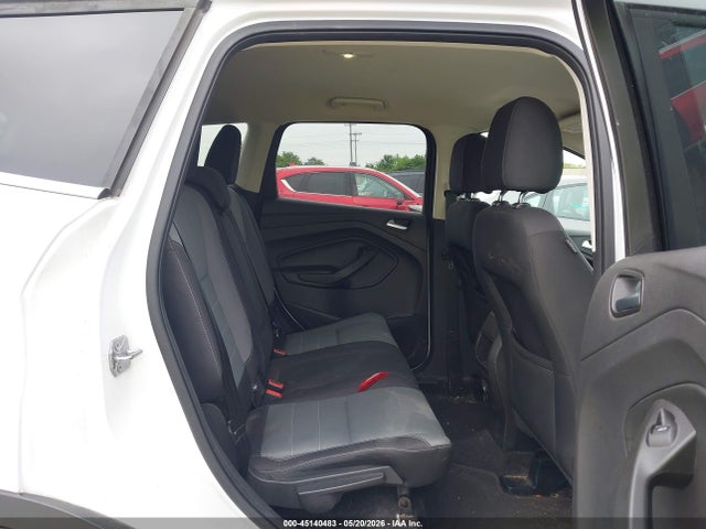 Aukcja sprzedaży 2016 Ford Escape Se, vin: 1FMCU0GX6GUC35179, numer aukcji: 45140483