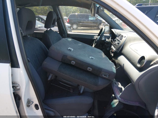 45140493 :رقم المزاد ، JTEGH20V210002988 vin ، 2001 Toyota Rav4 مزاد بيع
