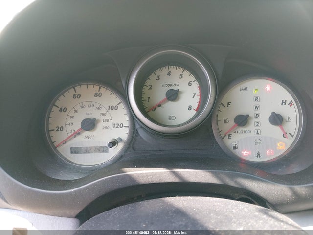 45140493 :رقم المزاد ، JTEGH20V210002988 vin ، 2001 Toyota Rav4 مزاد بيع