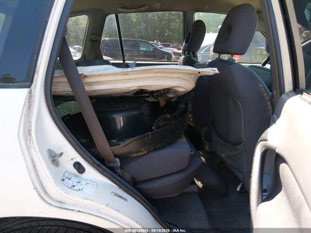 45140493 :رقم المزاد ، JTEGH20V210002988 vin ، 2001 Toyota Rav4 مزاد بيع