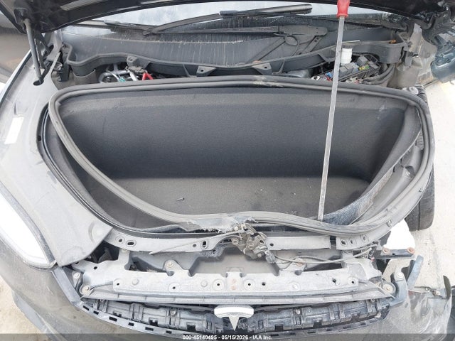 Tesla Model X 75d/p100d/p90d 2016 5YJXCBE41GF018130 Image 10