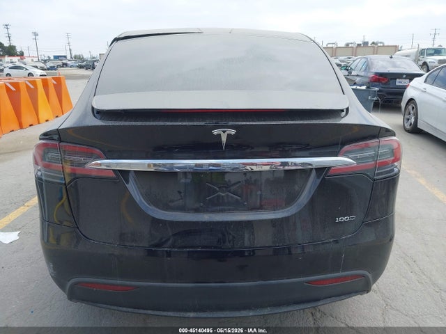 Tesla Model X 75d/p100d/p90d 2016 5YJXCBE41GF018130 Image 15