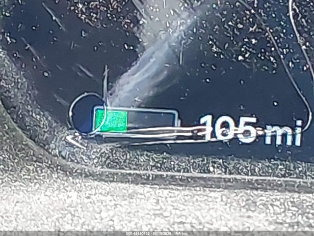 Tesla Model X 75d/p100d/p90d 2016 5YJXCBE41GF018130 Image 16