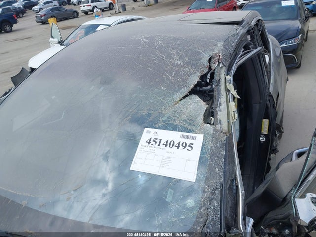 Tesla Model X 75d/p100d/p90d 2016 5YJXCBE41GF018130 Image 19